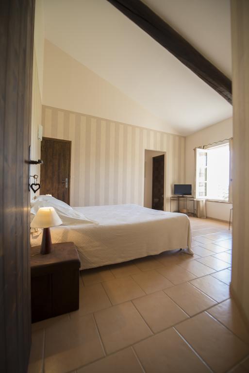 Chambres d'Hôtes Côté Cévennes Saint-Martin-de-Valgalgues Exterior foto